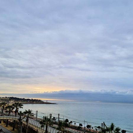 Apartament Melpomeny Tarragona Eksteriør bilde