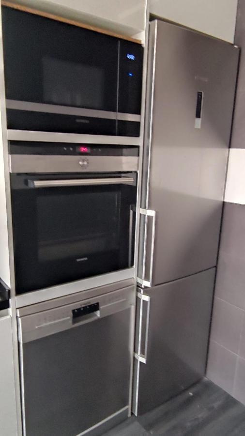 Apartament Melpomeny Tarragona Eksteriør bilde