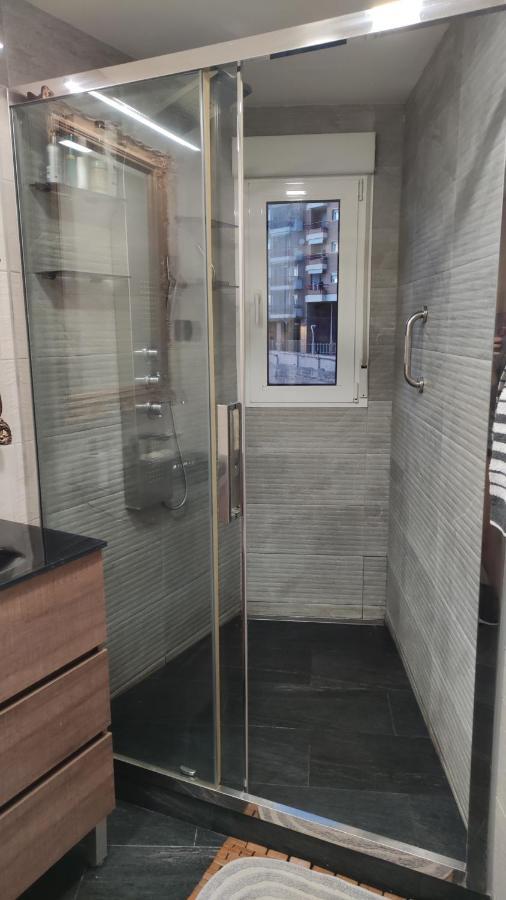 Apartament Melpomeny Tarragona Eksteriør bilde