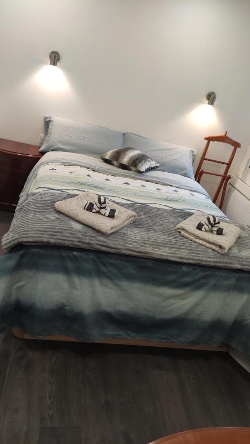 Apartament Melpomeny Tarragona Eksteriør bilde
