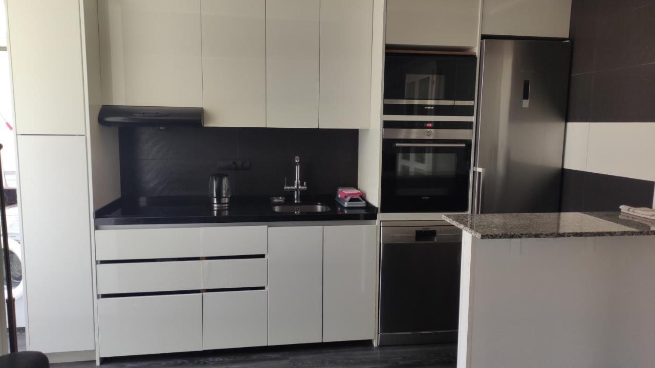 Apartament Melpomeny Tarragona Eksteriør bilde
