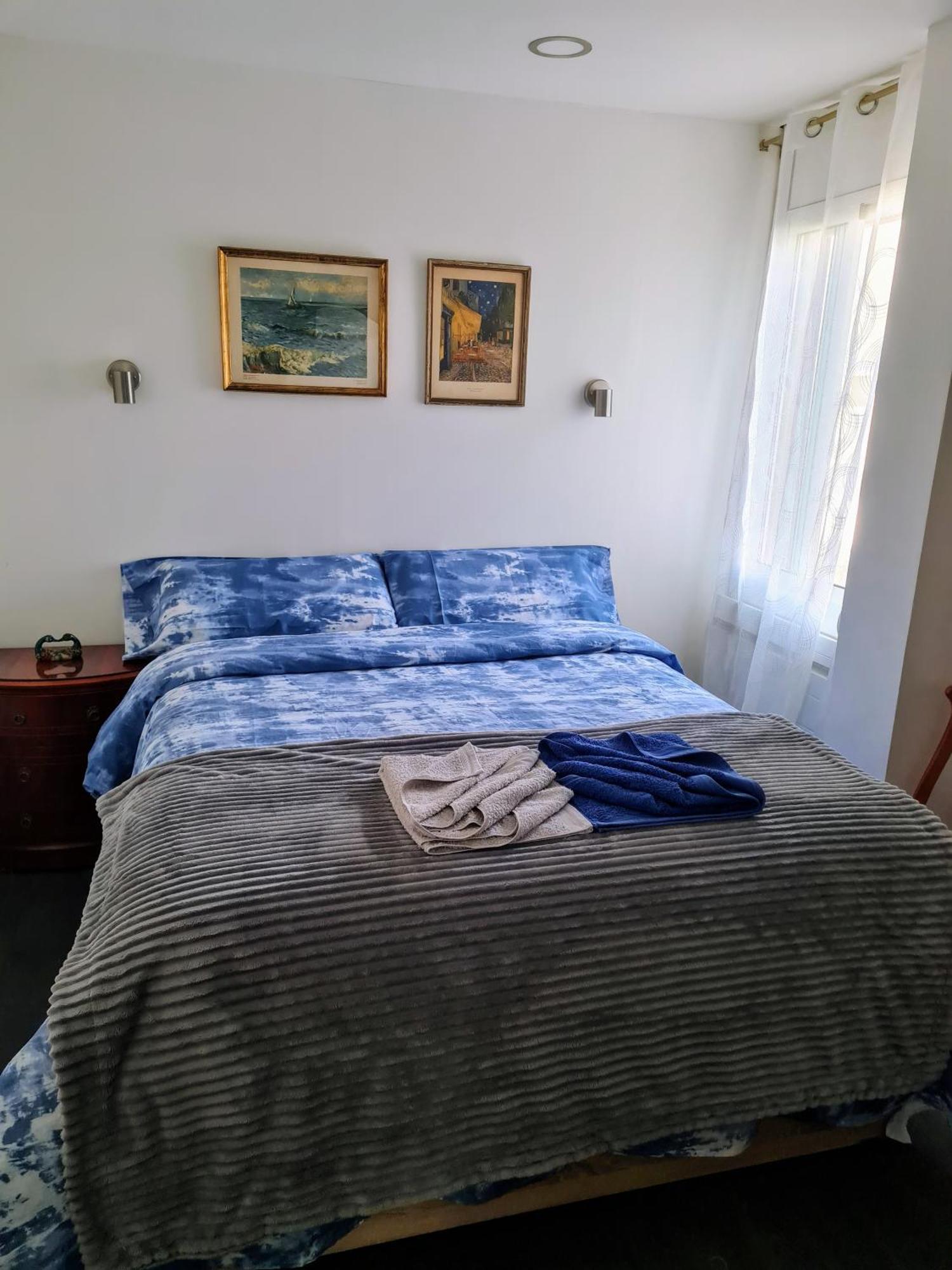 Apartament Melpomeny Tarragona Eksteriør bilde