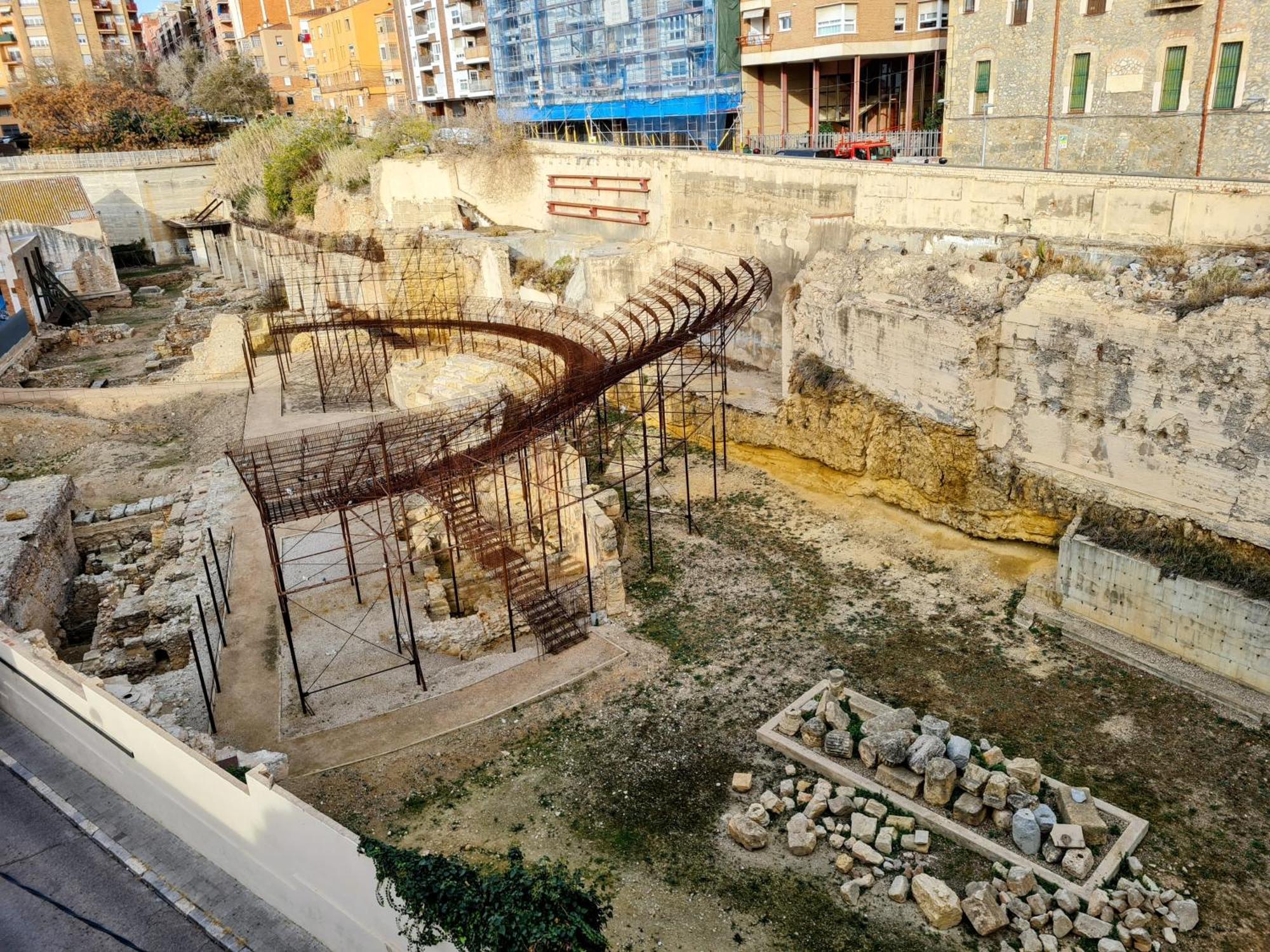 Apartament Melpomeny Tarragona Rom bilde