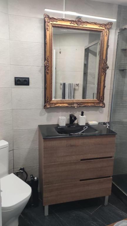 Apartament Melpomeny Tarragona Eksteriør bilde